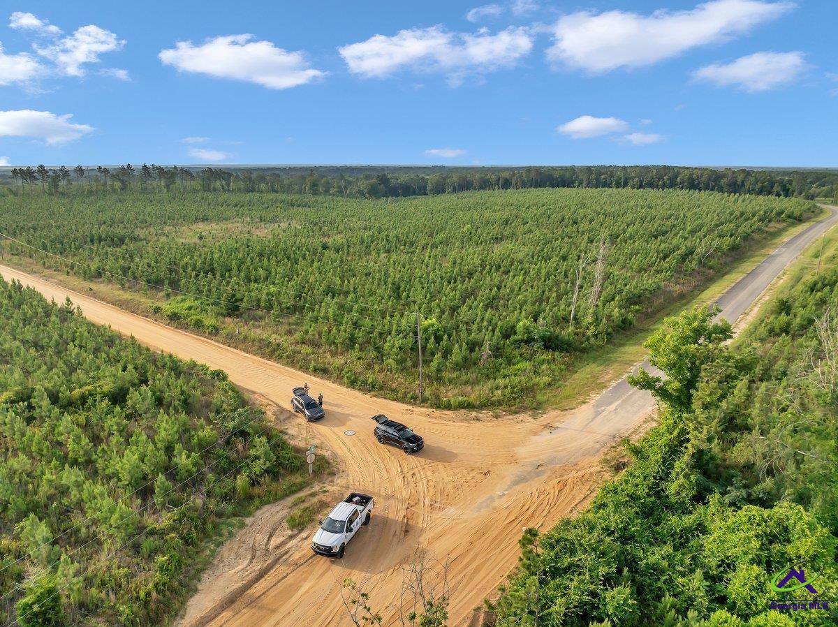 Parcel 12 Carl Rodgers Rd.