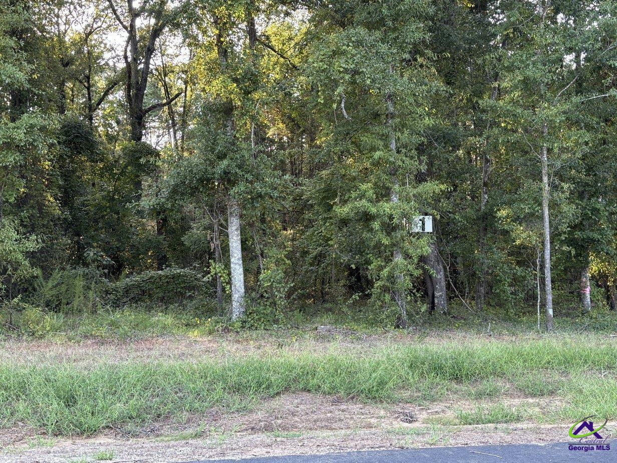 Lot 1 Trojan Way