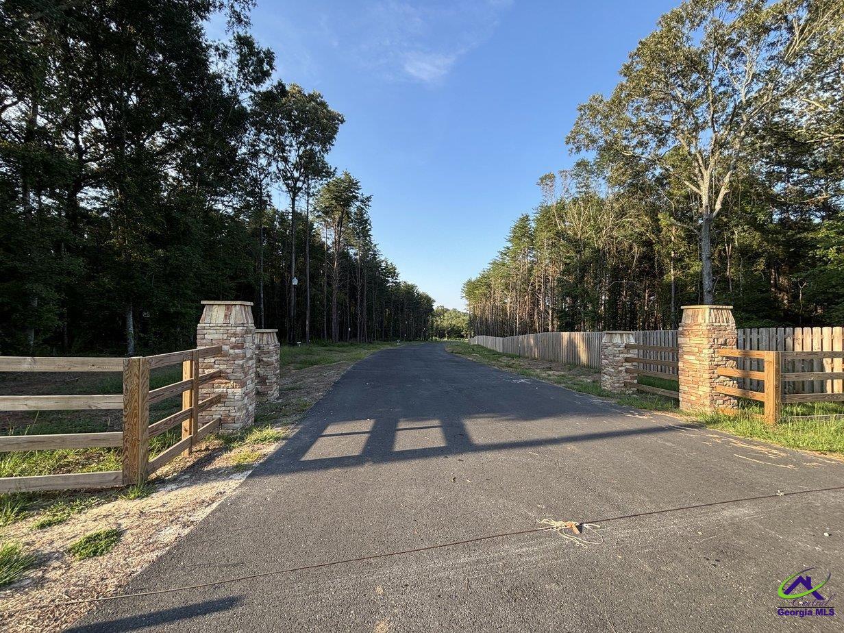 Lot 1 Trojan Way