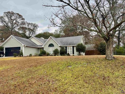 205 Bowen Drive Warner Robins GA 31088