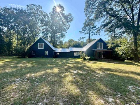 4878 Walton Rd Fort Valley GA 31030