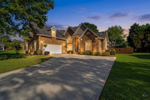 100 Constance Court Perry GA 31069