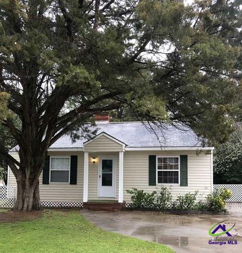 122 Tinker Boulevard Warner Robins GA 31093