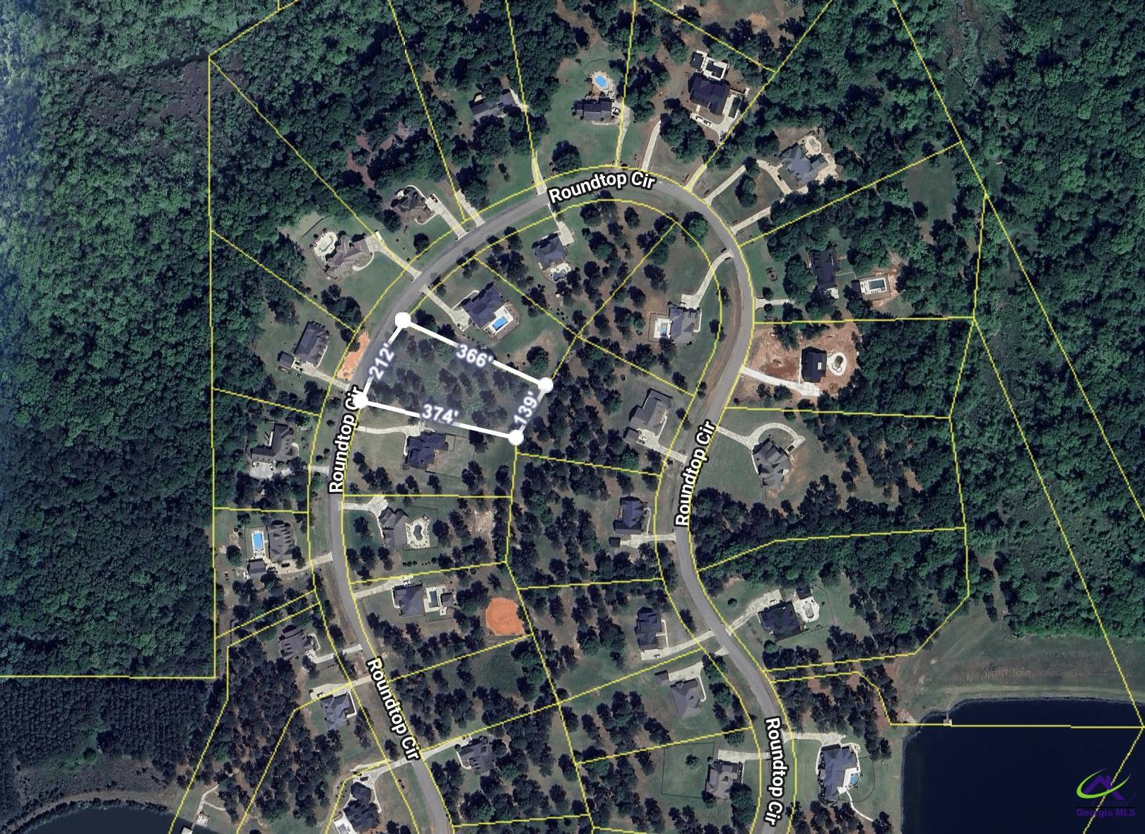 4031 Roundtop Circle