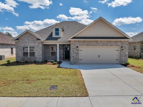 107 Forest Haven Way Kathleen GA 31047