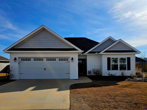 106 Cassandra Ann Way Perry GA 31069