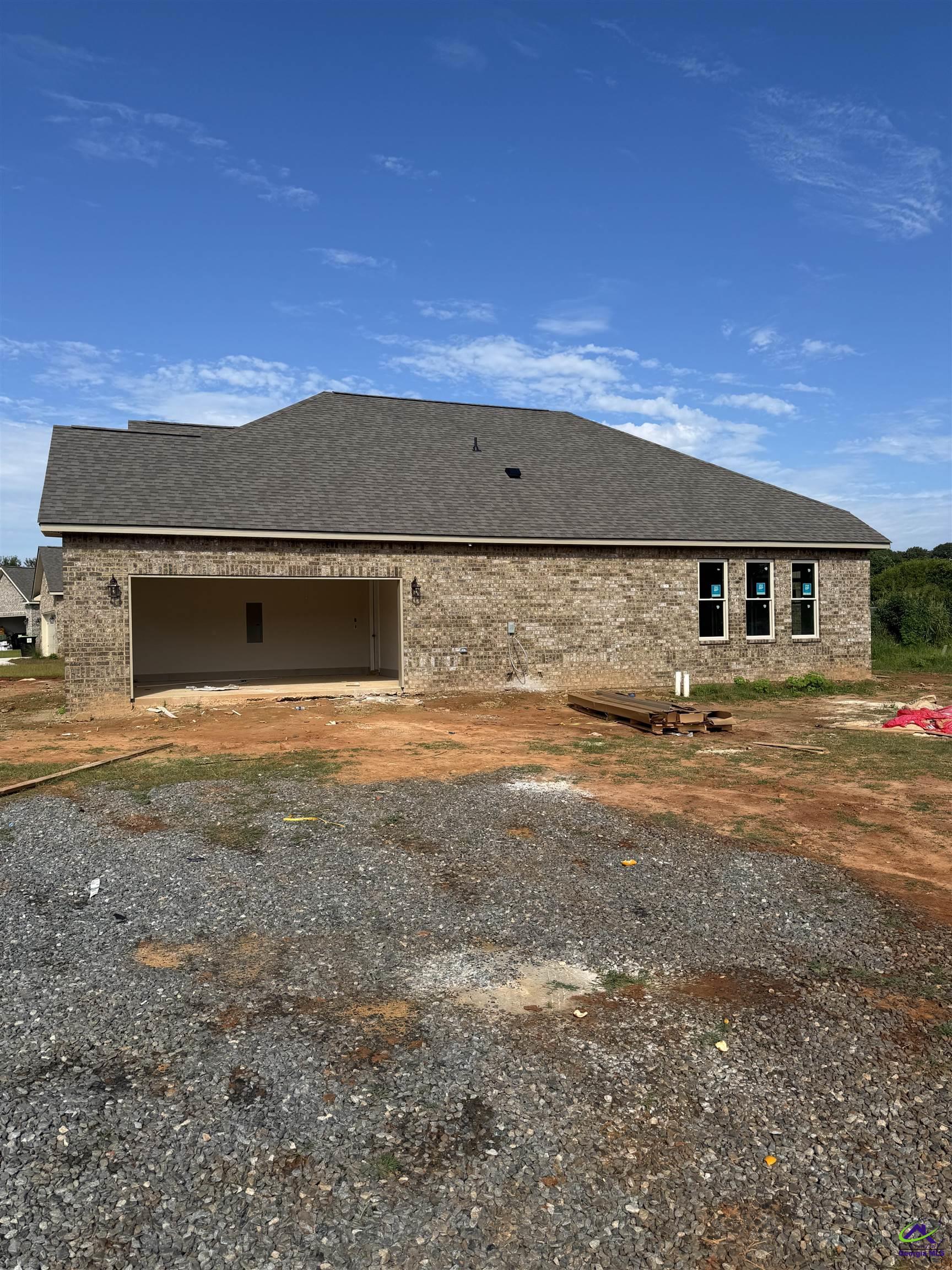 104 Hunt's Landing Drive