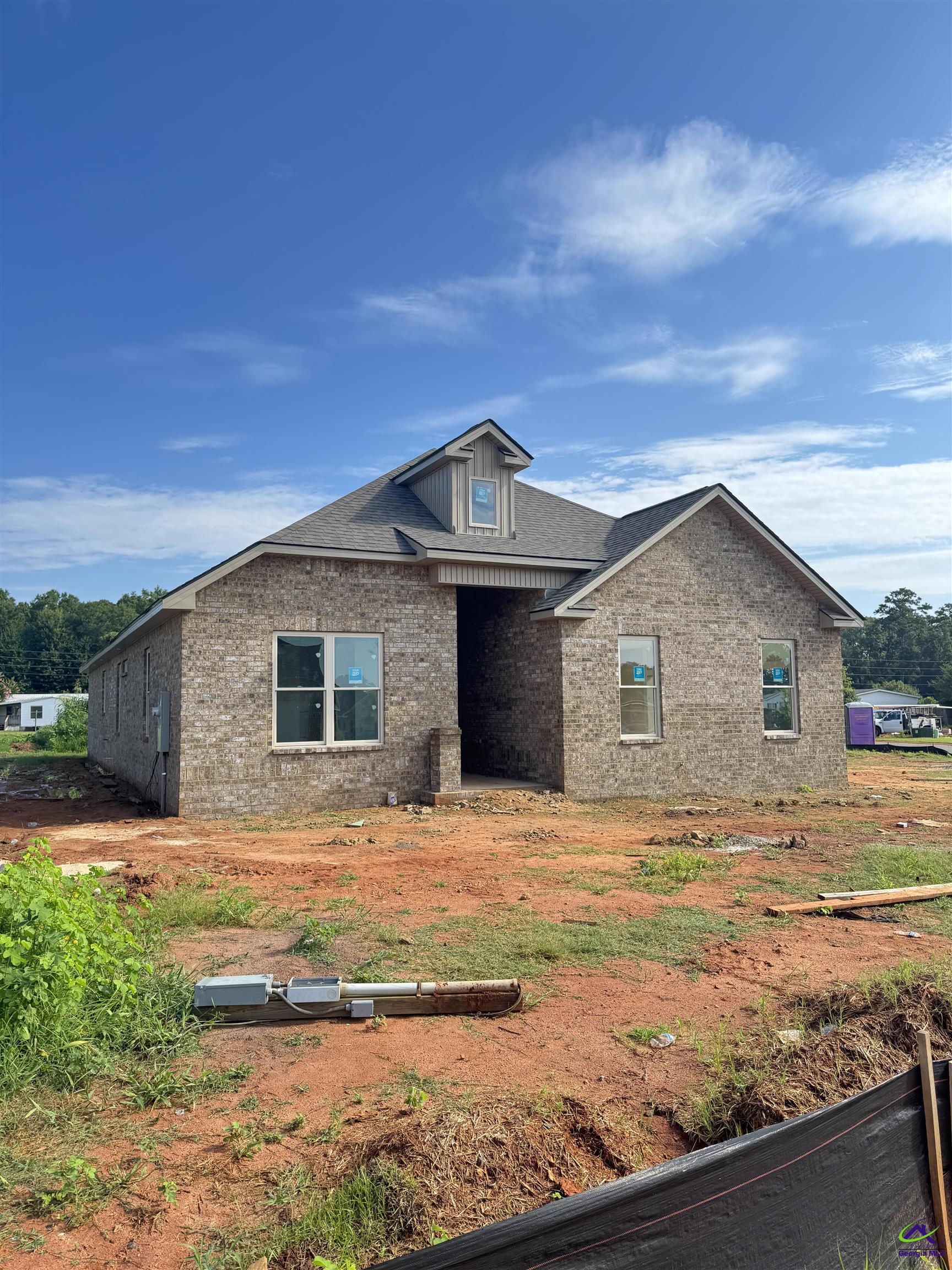 104 Hunt's Landing Drive