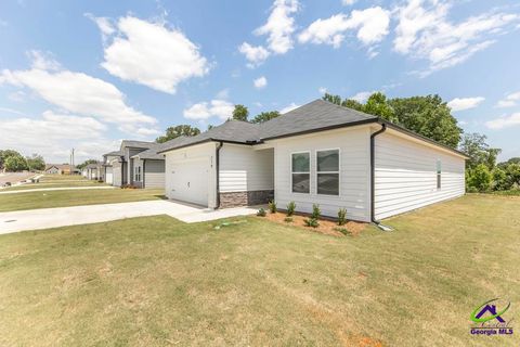 712 Georgian Walk Byron GA 31008