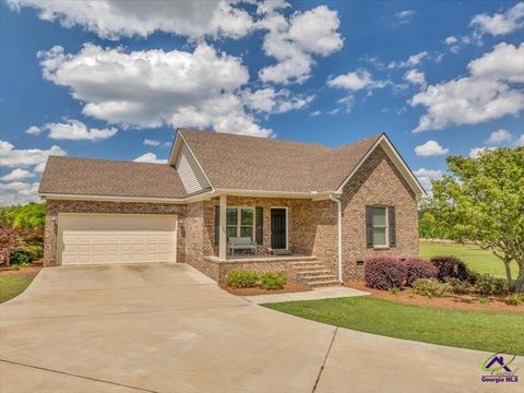 548 Columbus Highway Hawkinsville GA 31036