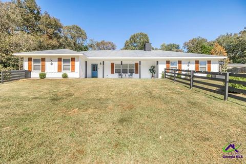 504 Pheasant Ridge Drive Warner Robins GA 31088