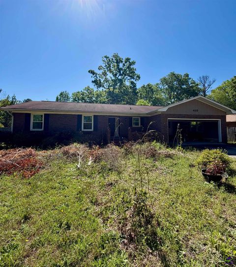 410 Gawin Dr Warner Robins GA 31093