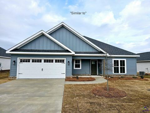 209 Sugar Creek Trail Perry GA 31069