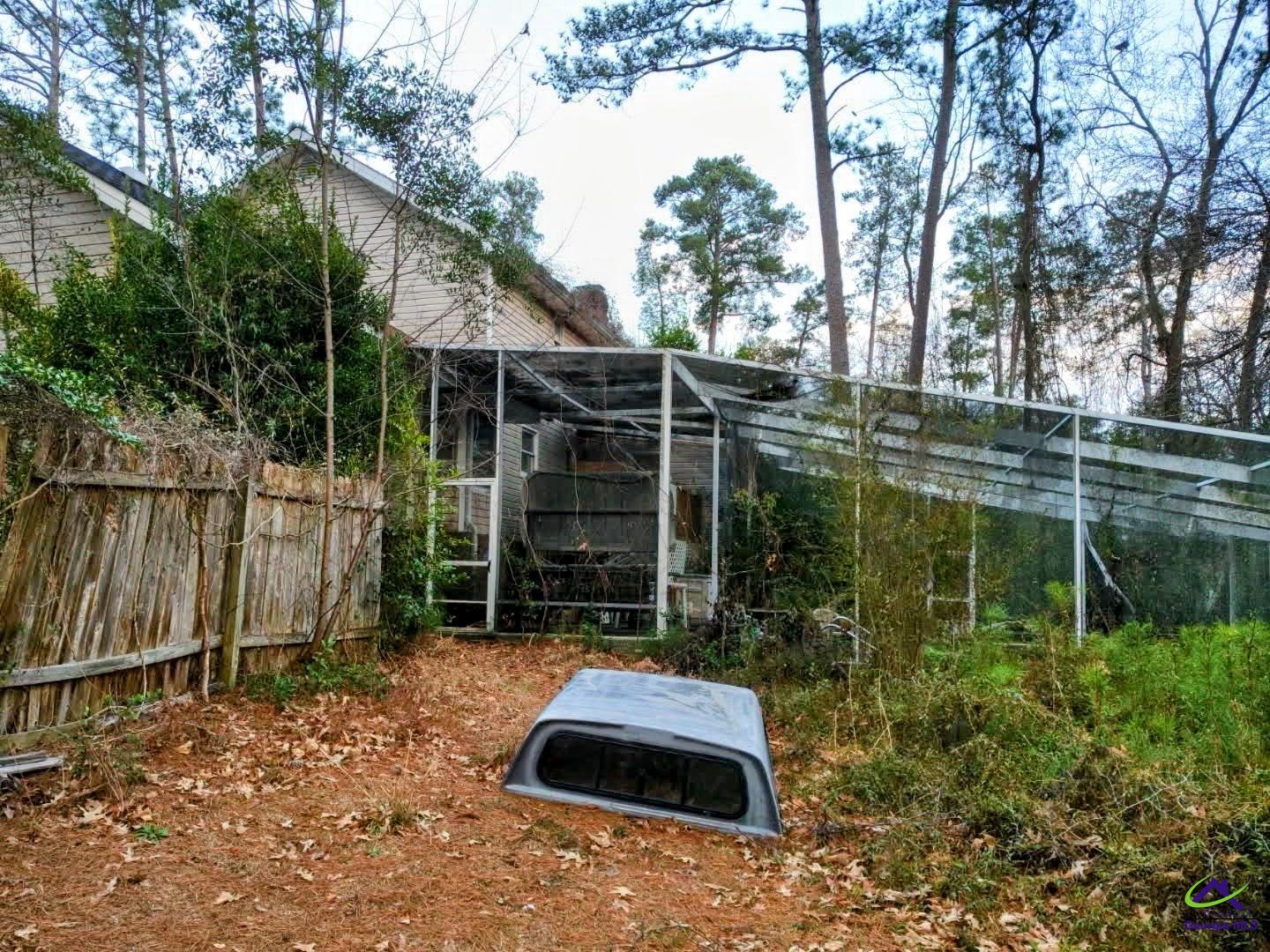 134 Shenandoah Trail