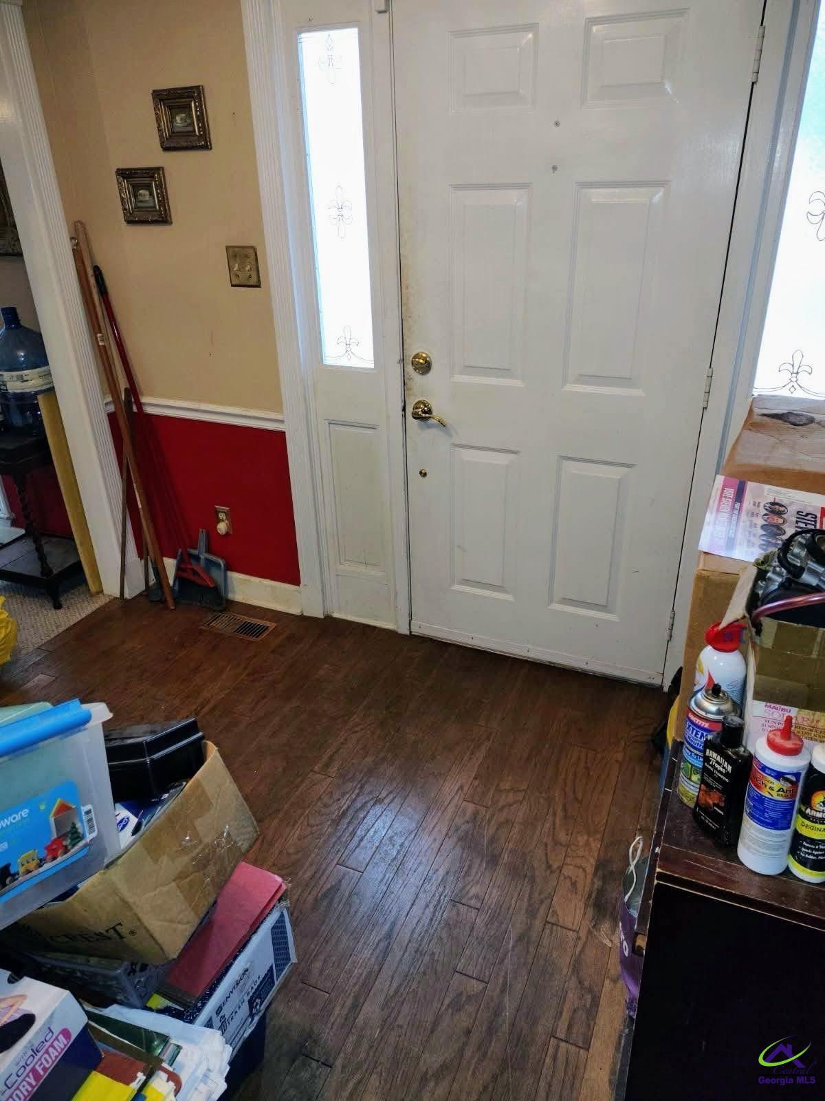 134 Shenandoah Trail