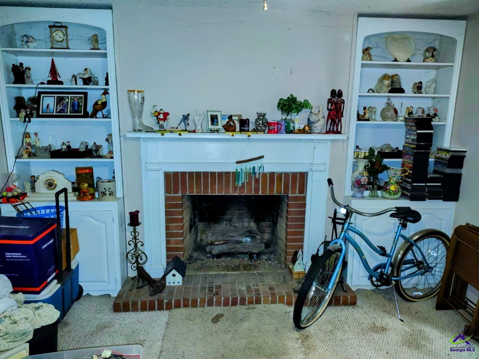 134 Shenandoah Trail