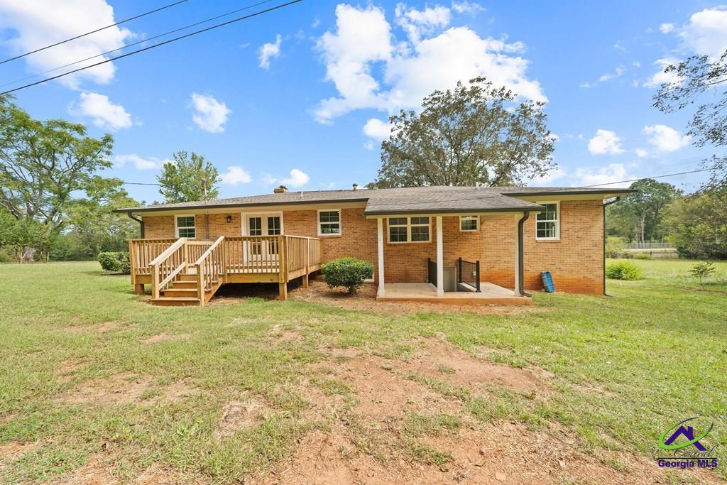 628 Dennis Station Road