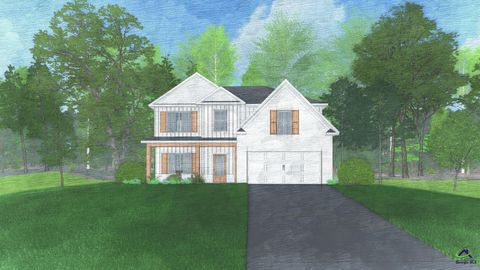 211 Bald Cyprss Drive Perry GA 31069