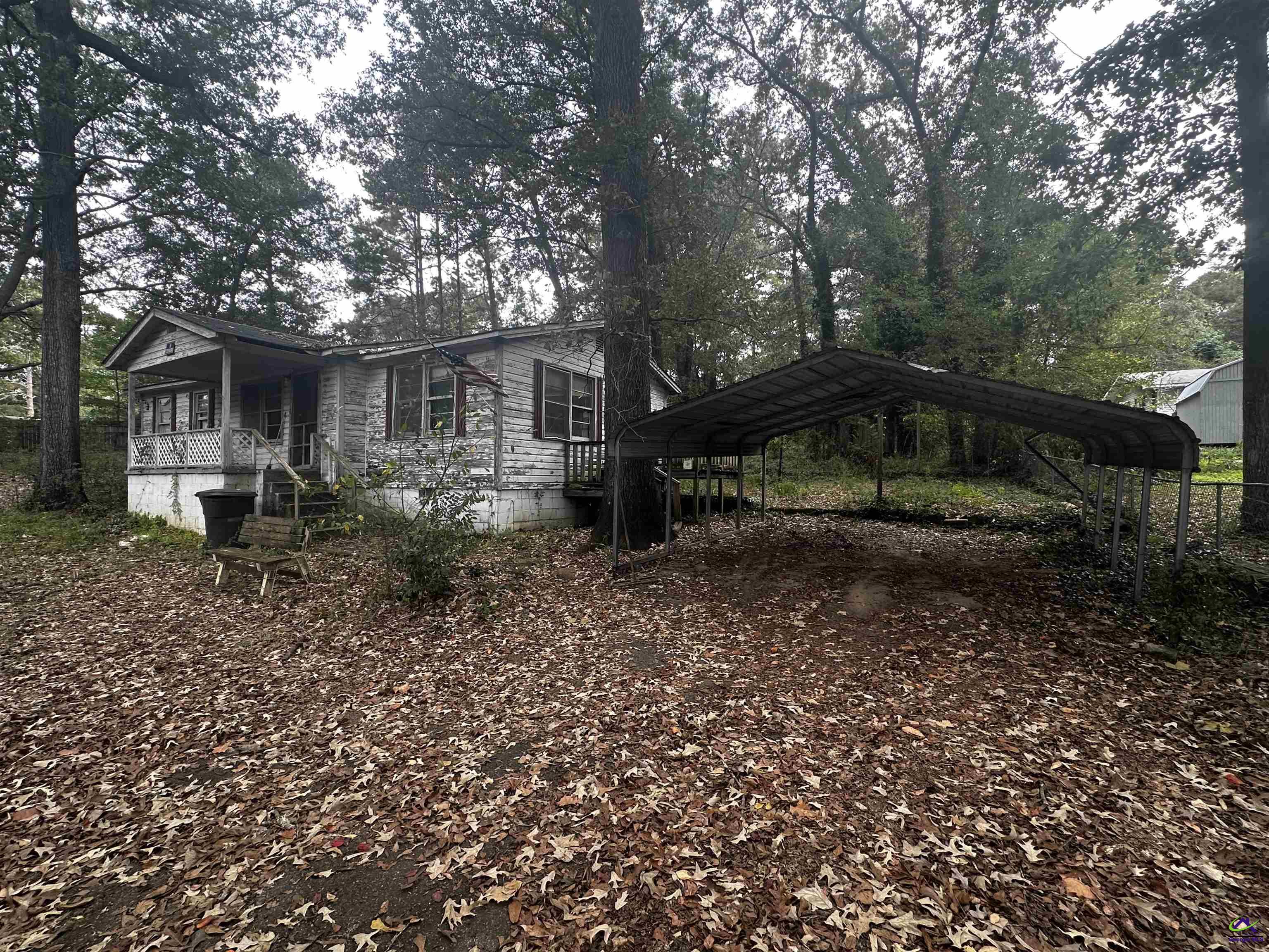113 Brantley Road