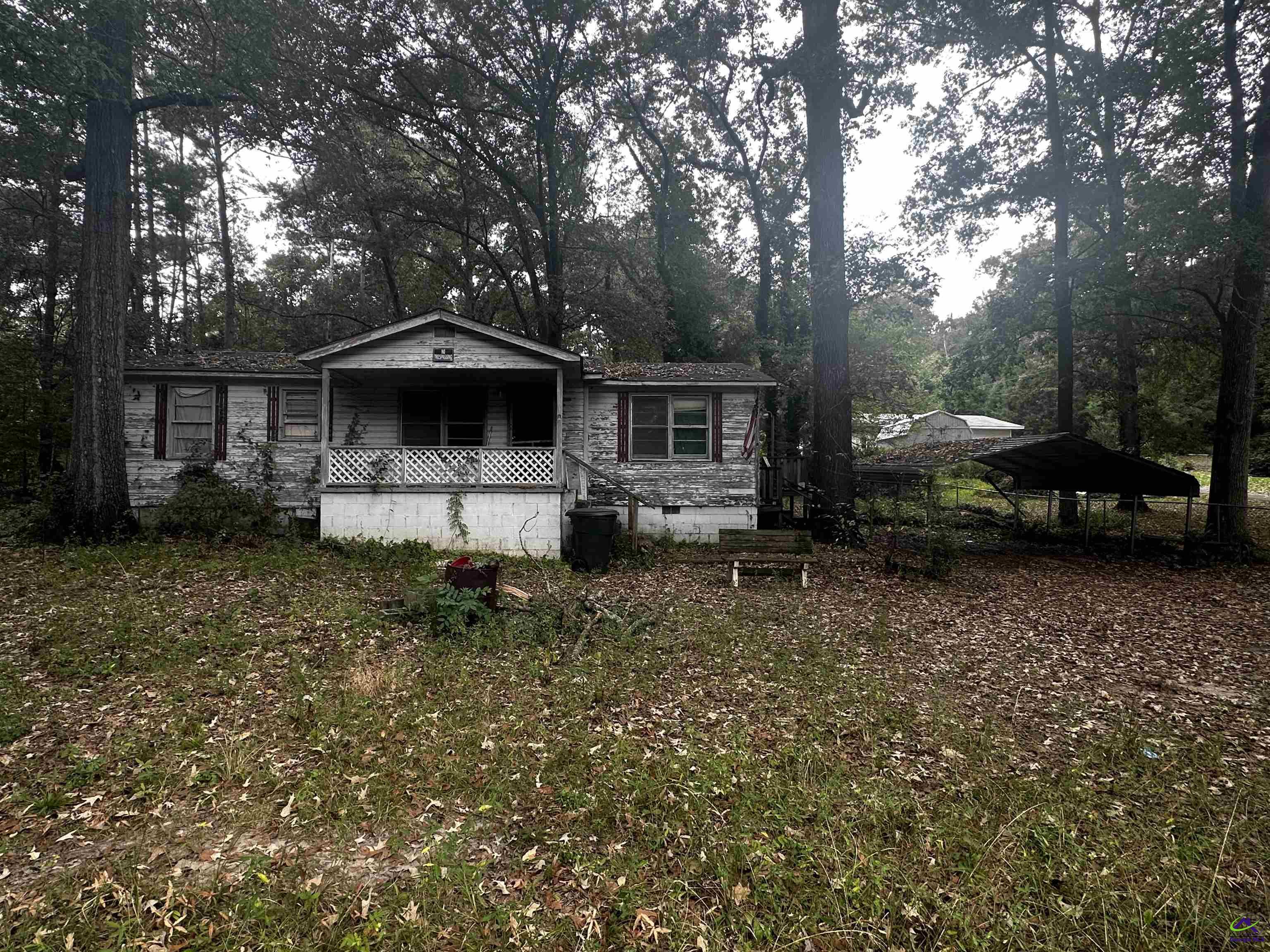 113 Brantley Road