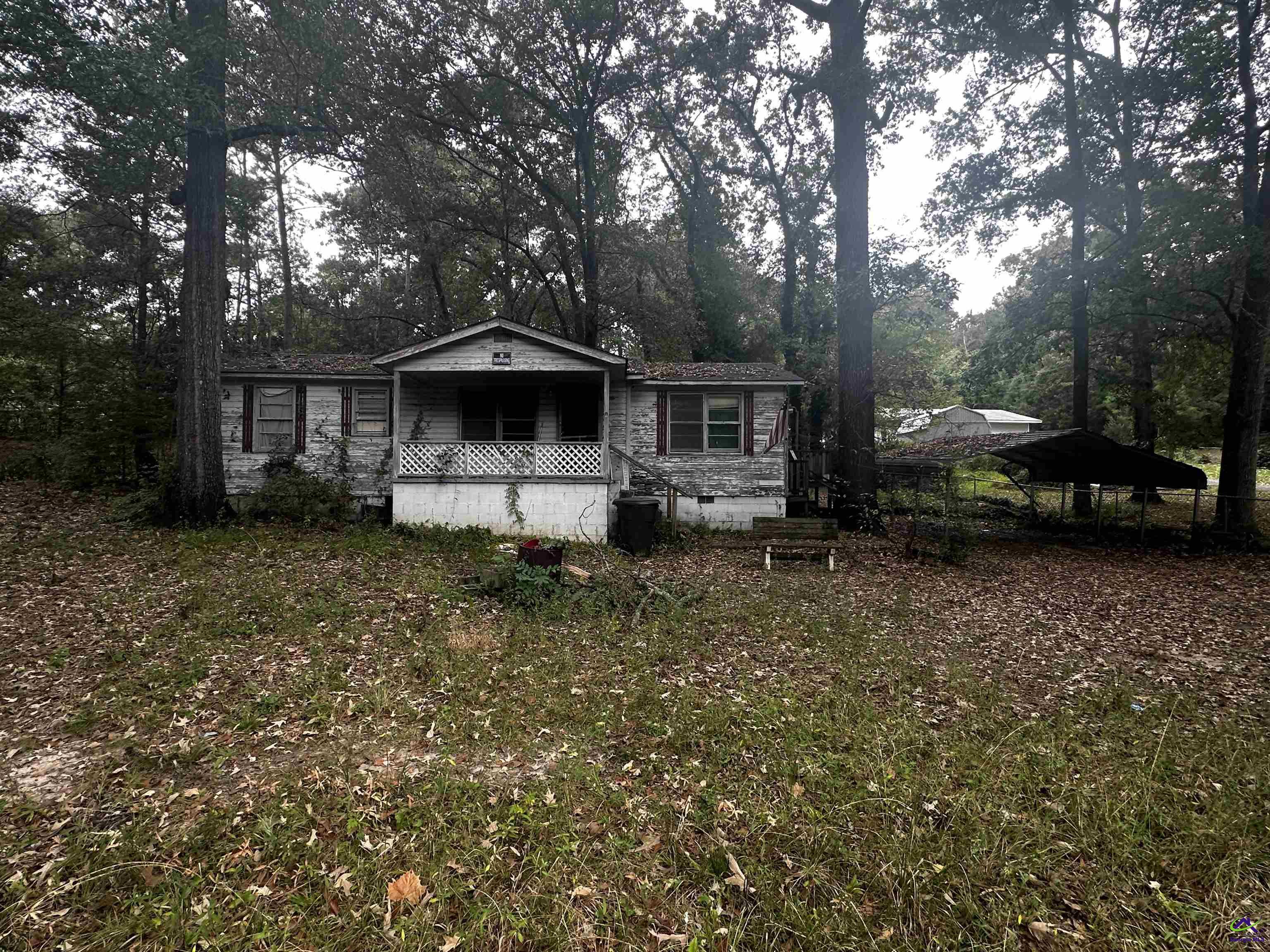 113 Brantley Road