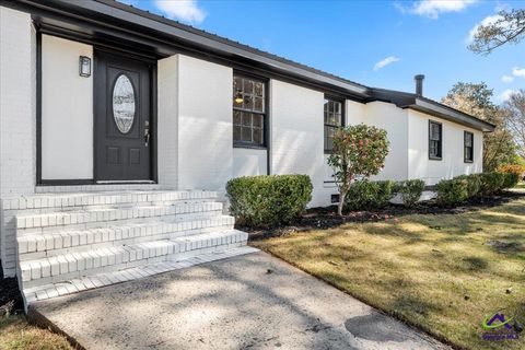 1024 Normandy Road Macon GA 31210