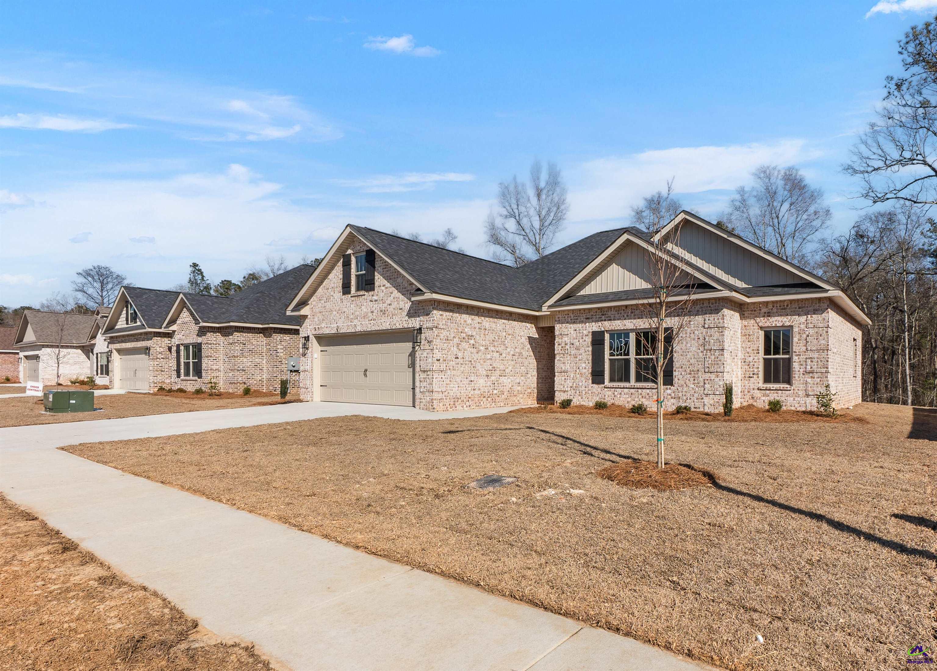 602 Bristleleaf Path