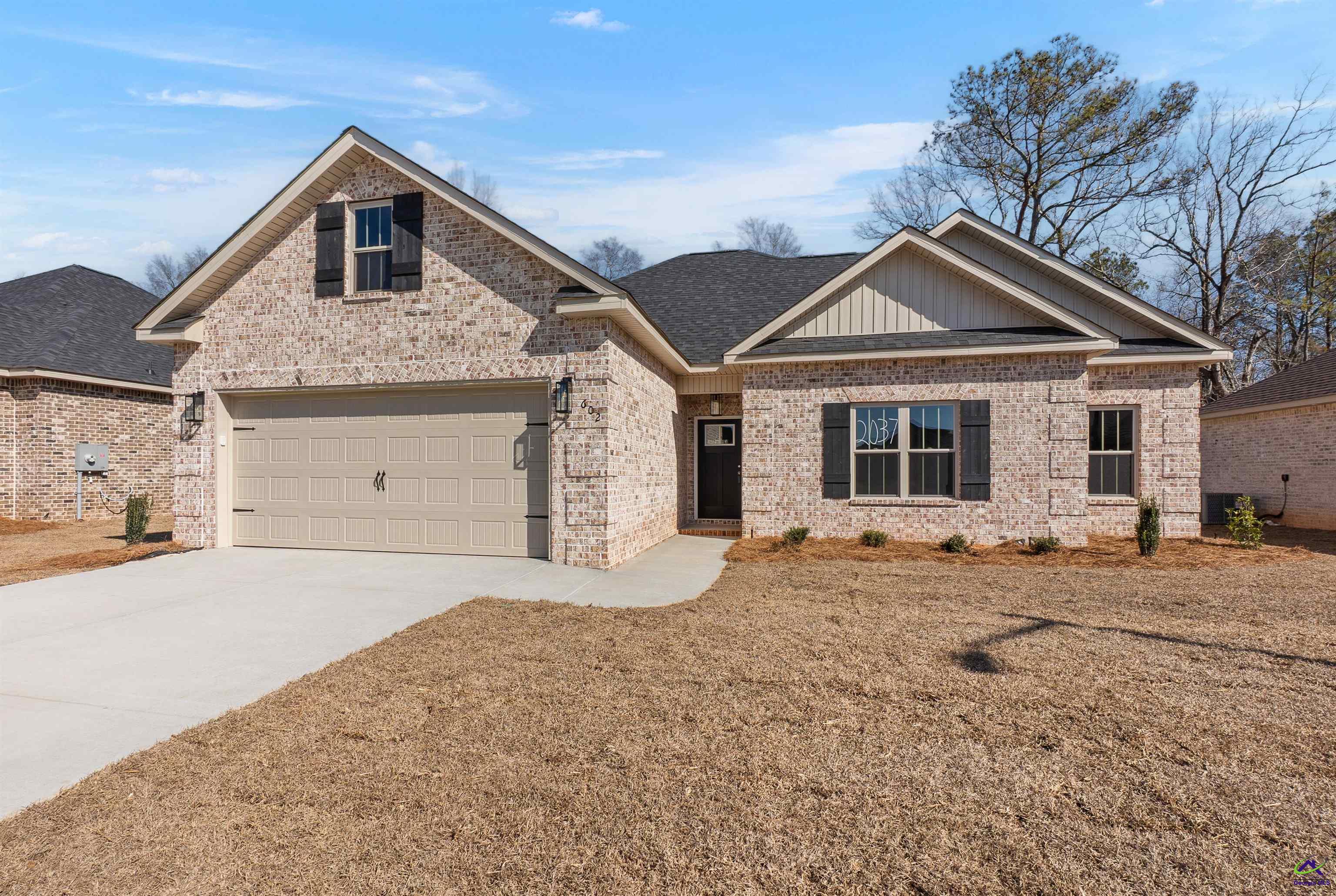 602 Bristleleaf Path