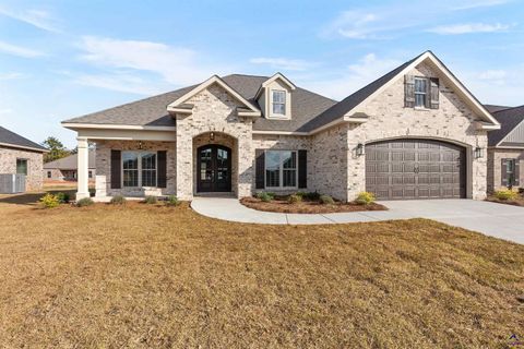 107 Black Birch Lane Kathleen GA 31047