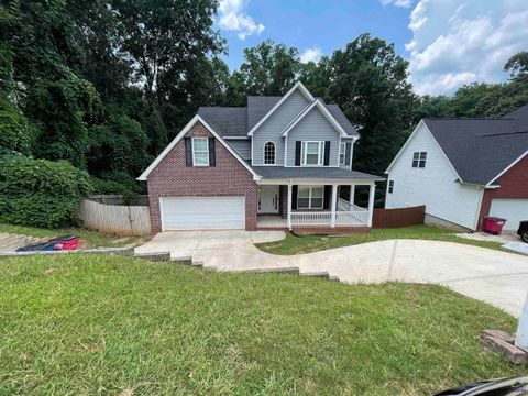 241 Northridge Drive Macon GA 31220