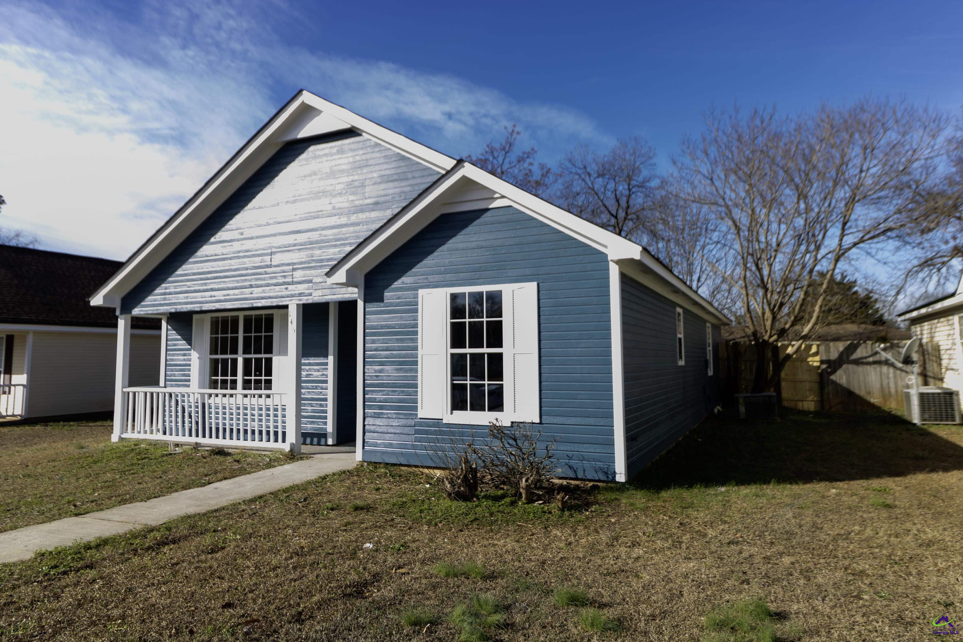 145 Kensington Circle