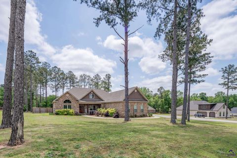 500 Easton Court Bonaire GA 31005