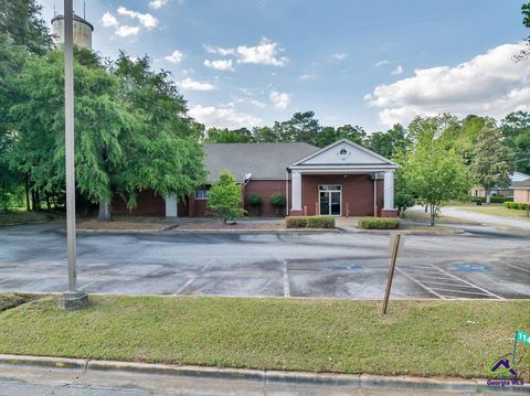 114 DeVaughn Avenue Montezuma GA 31063