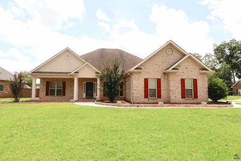 100 Northumberland Way Warner Robins GA 31088