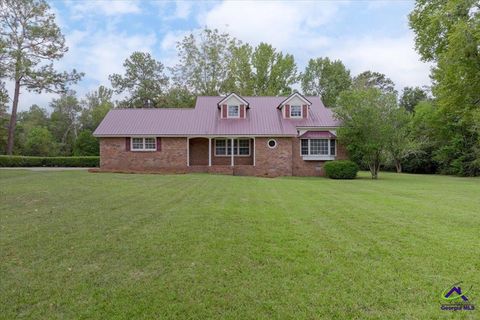 120 S Twelfth Street Cochran GA 31014