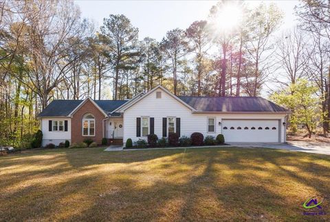 138 Rivoli Oaks Circle Macon GA 31210