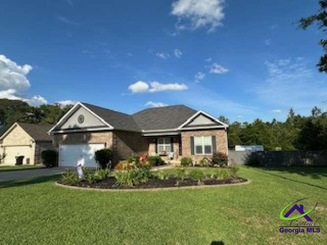 403 Hunts Landing Drive