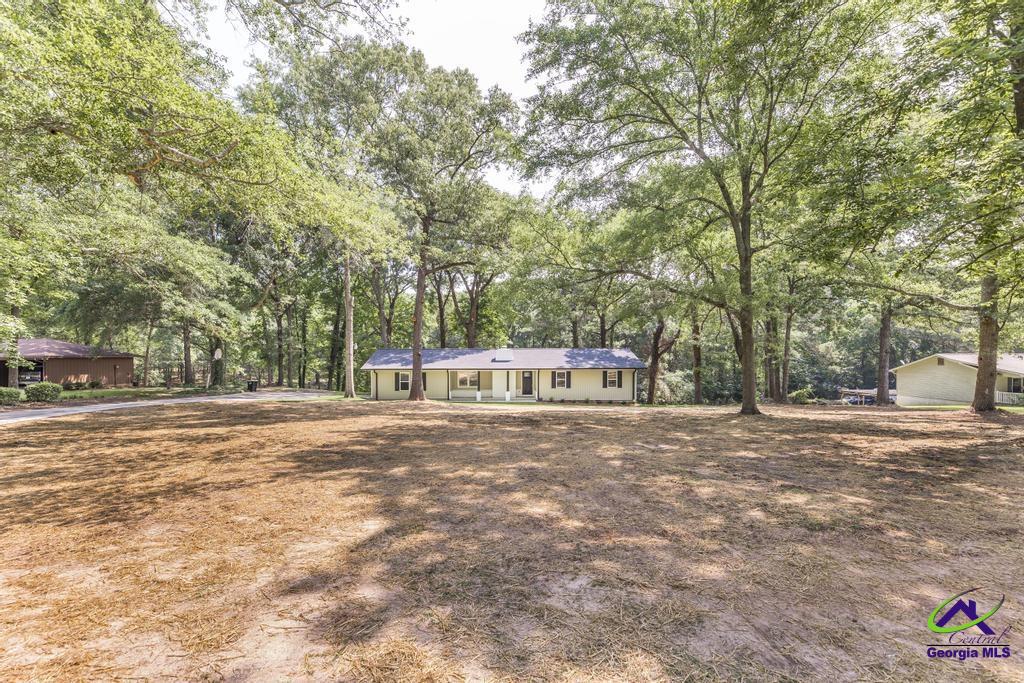 1017 Oak Ridge Dr