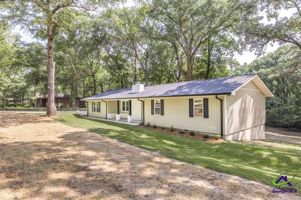 1017 Oak Ridge Dr