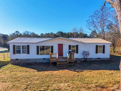 274 Henson Road Hawkinsville GA 31036