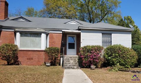 1285 Sylvian Drive Macon GA 31206