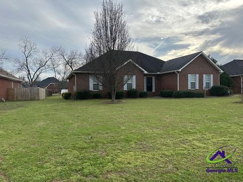 436 Joseph Chandler Drive Macon GA 31216