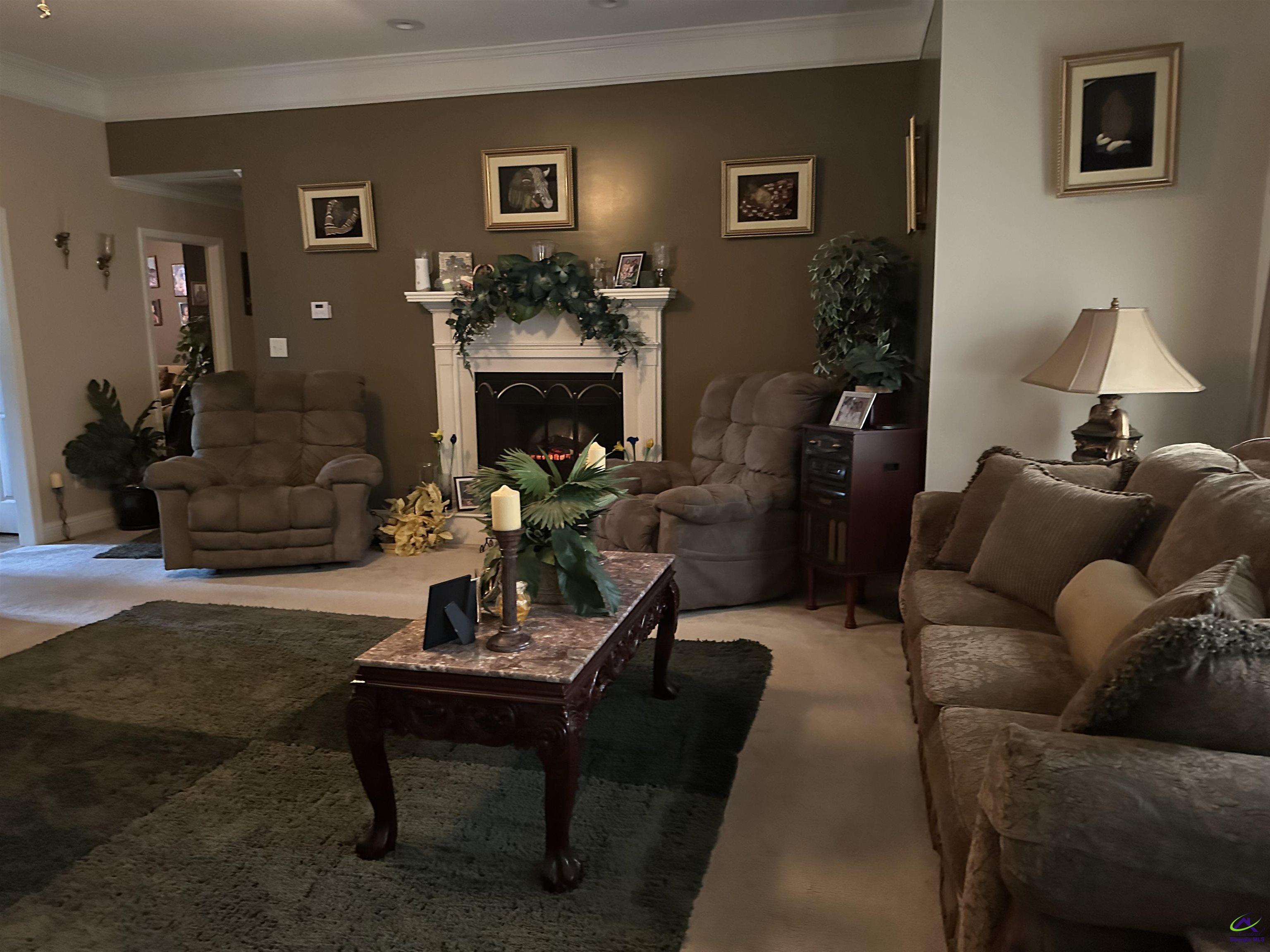 436 Joseph Chandler Drive