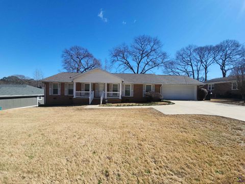 515 Kimberly Road Warner Robins GA 31088