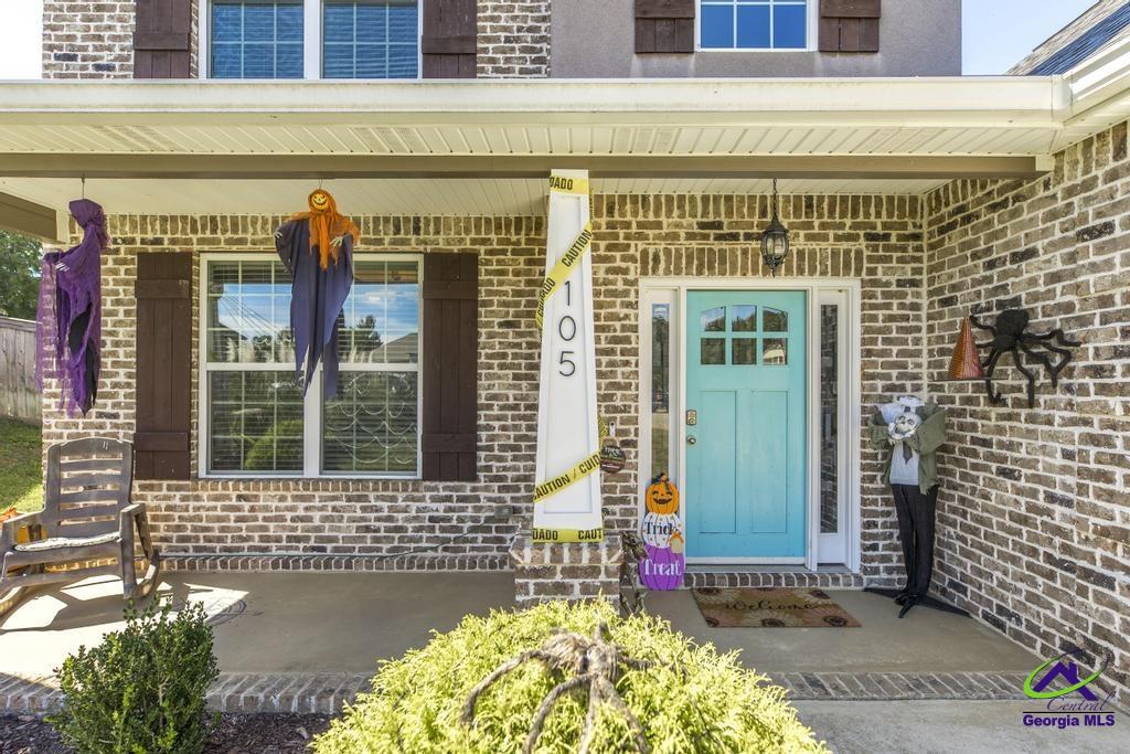 105 Anderson Ct.