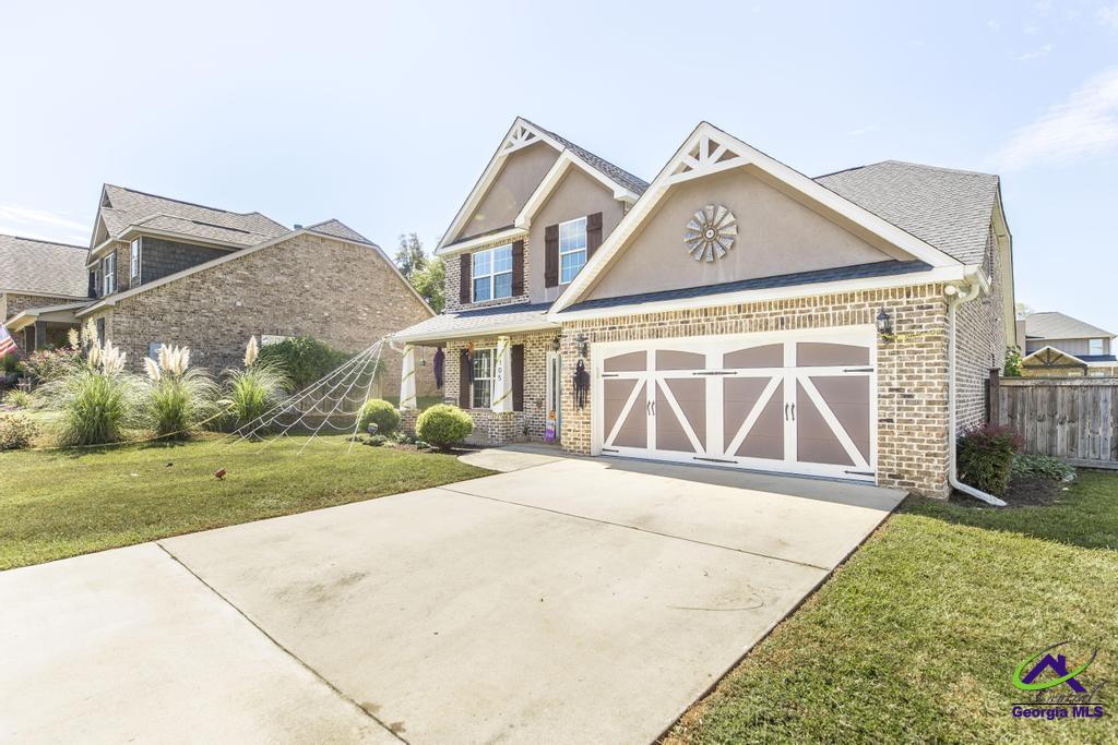 105 Anderson Ct.