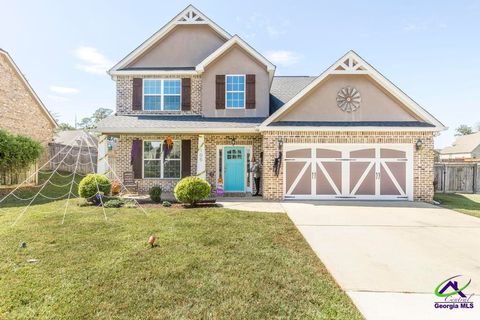 105 Anderson Ct. Bonaire GA 31005