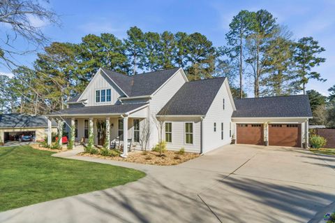 3721 Sinclair Dam Road Milledgeville GA 31061