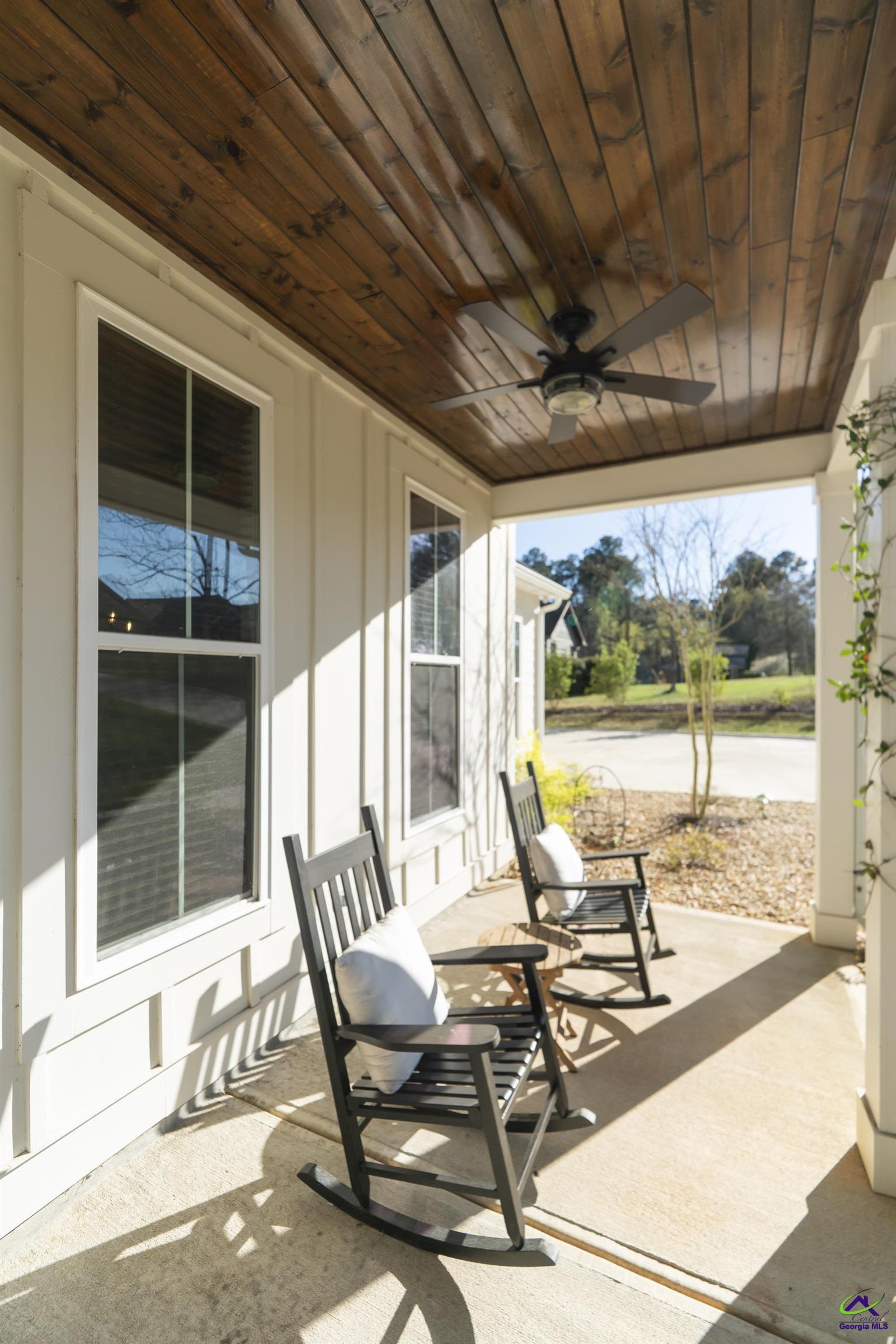 3721 Sinclair Dam Road