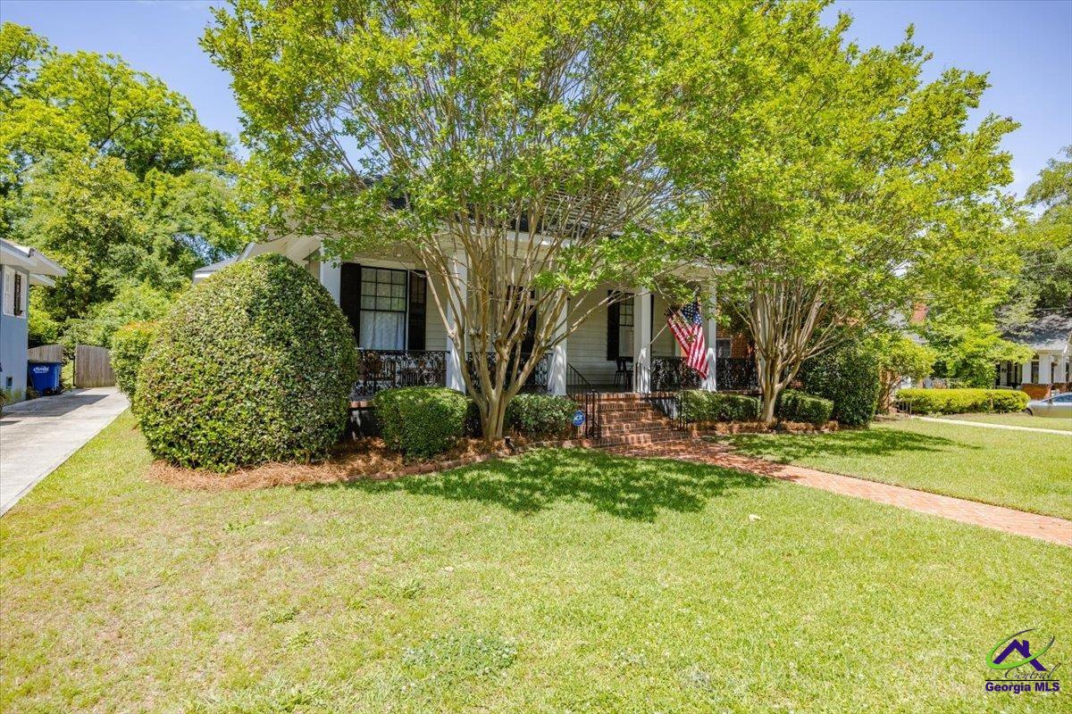 190 Buford Place